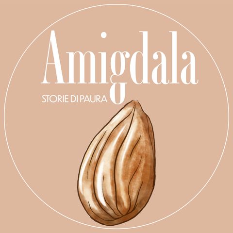 Amigdala 4 - Paura di amare
