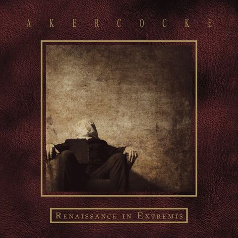 Metal Hammer of Doom: Akercocke: Renaissance in Extremis