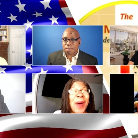 ONME News Live Special - 2020 Presidential Elections