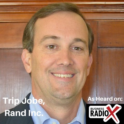 Trip Jobe, Rand Inc.