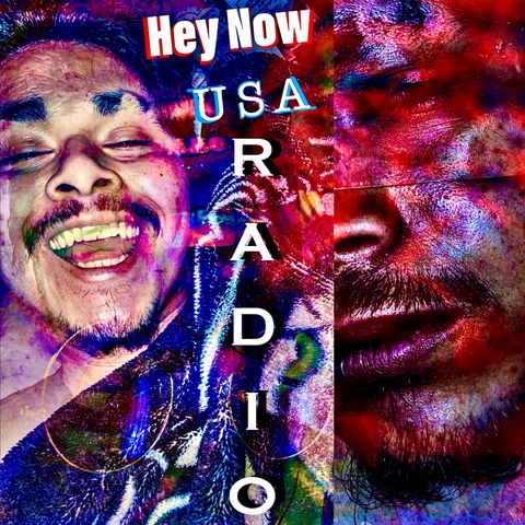 Episode 9 - Hey Now USA Radio