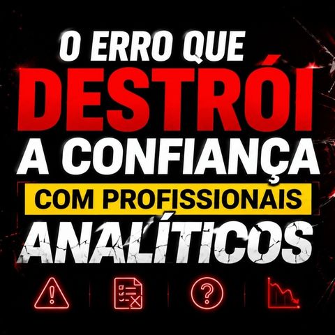 Como falar com profissionais que odeiam pressão!