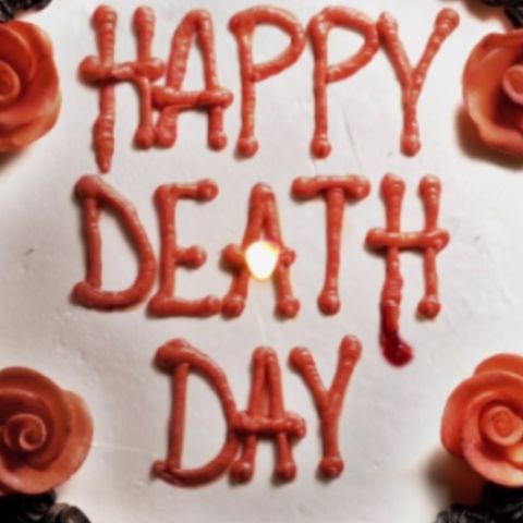 Happy Death Day! movie review with Tim