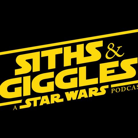 Episode 38: The Rise of Skywalker Preview Episode