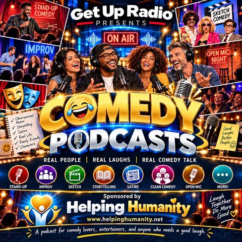 Podcast Cover