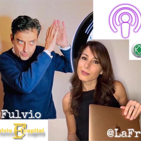 Fulvio Capital intervista LaFra Garbarino POD