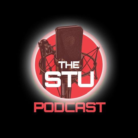 The Stu Podcast 757 Episode 2 Ft Dram Aka Shelley