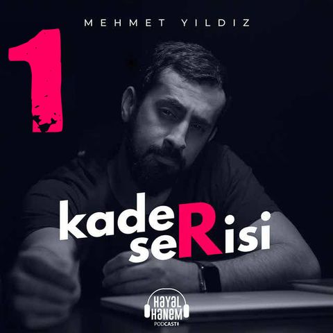 Seni Benden Alan Kader Mi? - Mutezile, Cebriye - [Kader 1] | Mehmet Yıldız