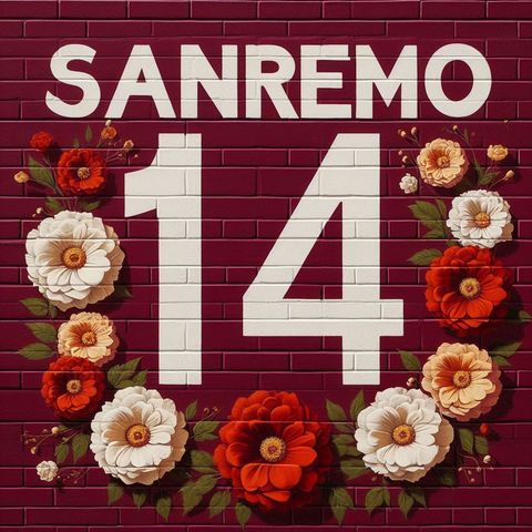 EP. 13 | Sanremo, Ciaramitaro e la maglia del Trapani