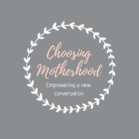 Ep 2-Choosing NOT to Mother