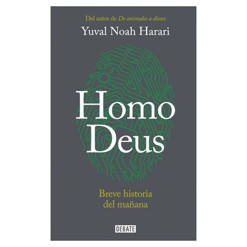 E17_Homo Deus