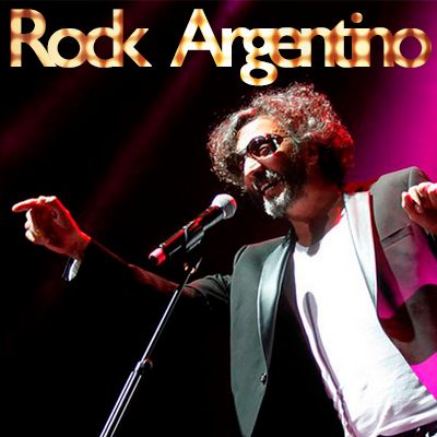 Rock Argentino - 01