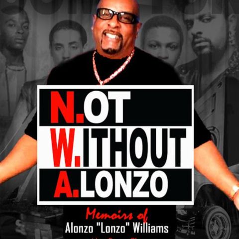 Artist Spotlight - Alonzo Williams | @reallonzonwa