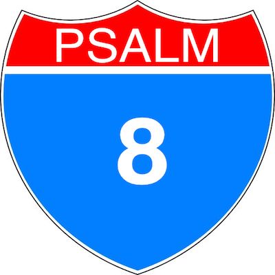 Road to Wonder: Psalm 8