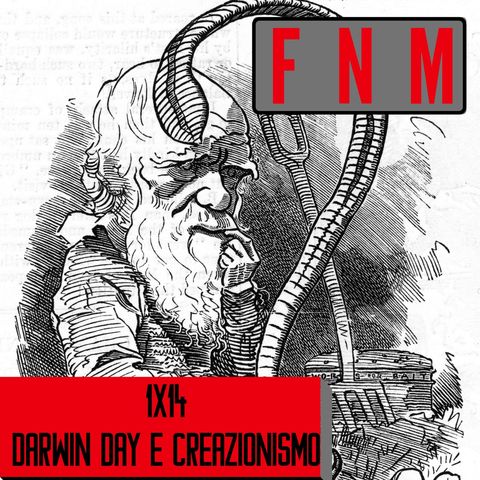 Darwin Day e creazionismo