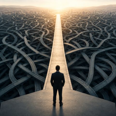 THE CEO ADVISOR | EPISODIO 97 – Governare la complessità