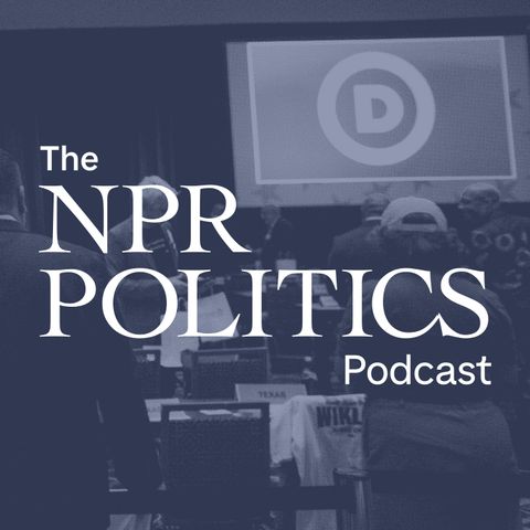 Dems In Disarray? Finding Unity In The Caucus