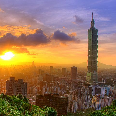 Taiwan: grattacieli, templi e ravioli