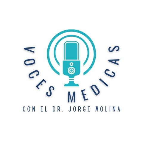 Voces Medicas con el Dr. Jorge Molina: Piedras en la Vesícula, entrevistando al Dr. Alfonso Valencia.