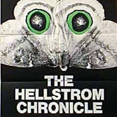 54. The Hellstrom Chronicle ( 1971) Walon Green y Ed Spiegel.