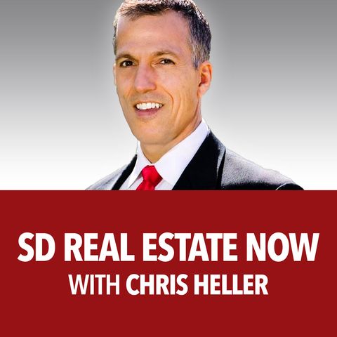 11/05/2018: Heller the Home Seller - A National Resource