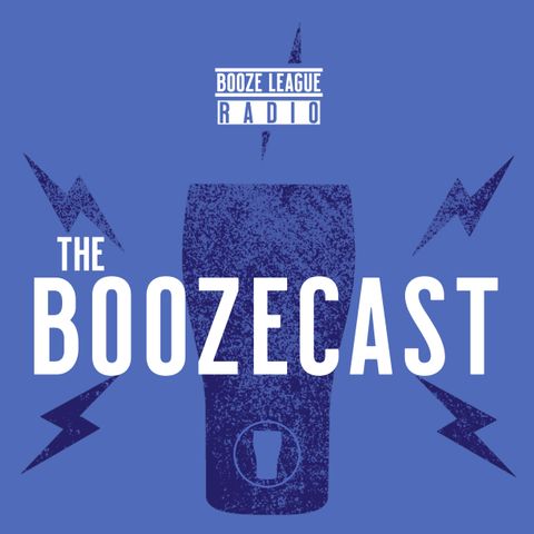 Draught #49: The BoozeCast We Need