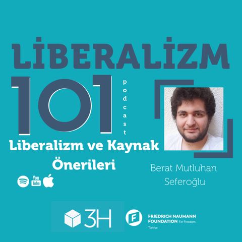 Liberalizm 101 #6 çağdaş Liberal Filozoflara Kısa Bir Bakış Berat Mutluhan Seferoğlu