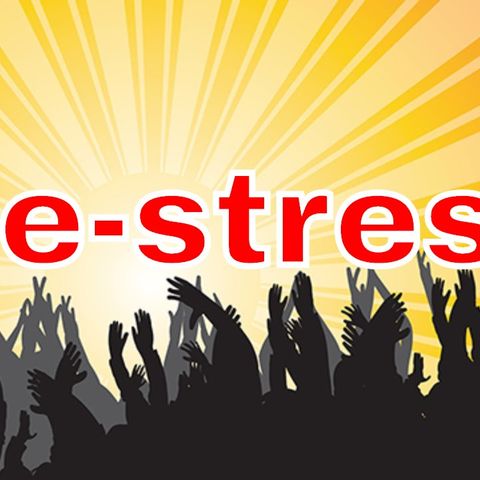 Going to church reduces stress