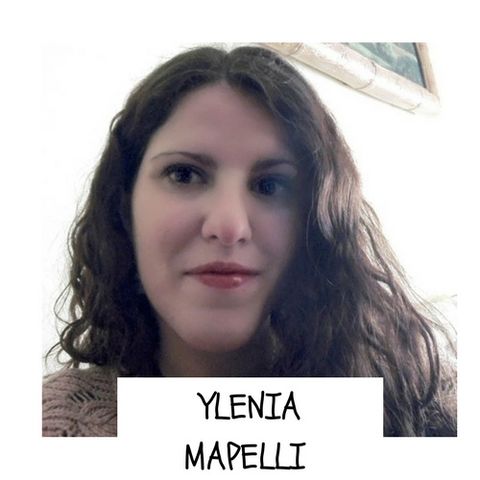 Ylenia Mapelli: collaboratrice del blog