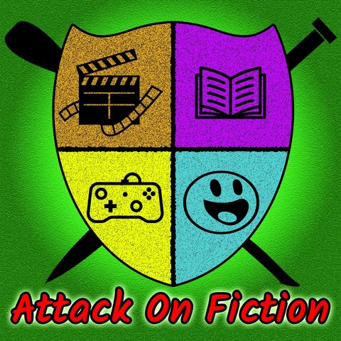 AOF - Episode 22