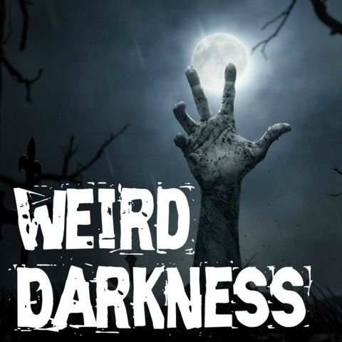 “BLACK EYED STALKER”, “THE ITALIAN BRIDE”, “THE DEVIL’S BIBLE” and More True Horror! #WeirdDarkness