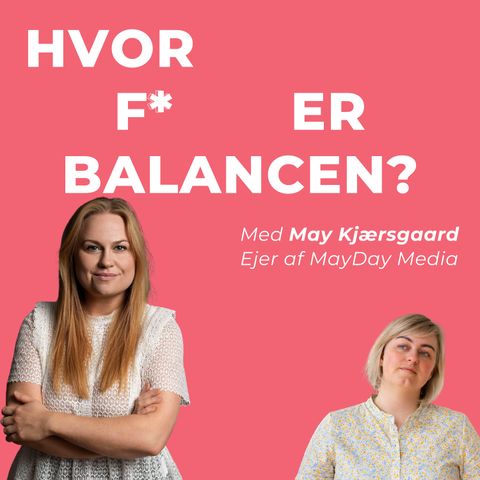 Hvad er spiritualitet med May Kjærsgaard