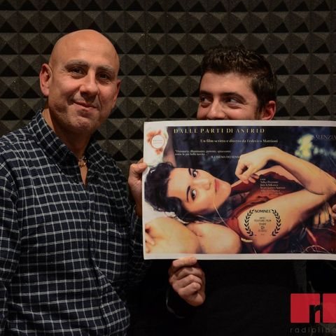 Frame 3 - Intervista a Federico Mattioni e Marco Bomba