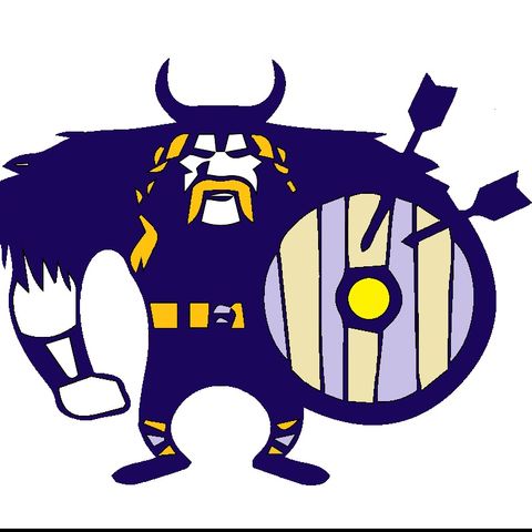 Purple Journal Podcast - The Vikings Are Still Undefeated Edition