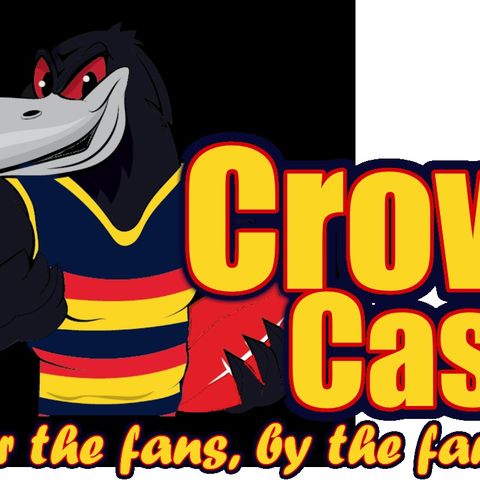 CrowCast 2021 Season Preview Interview on Lace Out Podcast