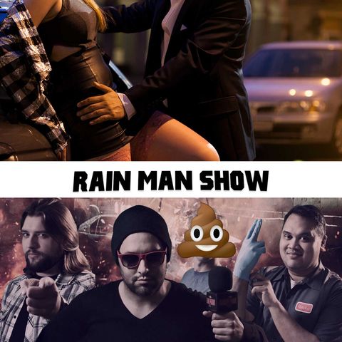 Rain Man Show: December 14, 2020