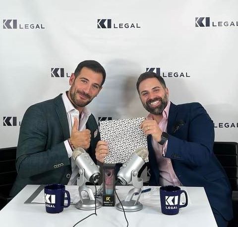 Episode 10: "Starting Your Own Business in NYC: Inception to Expansion" with Co-Founder Michael Iakovou and Special Guest Anthony Orisses