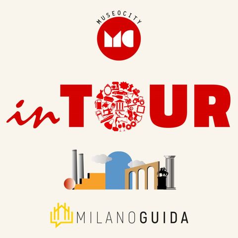 inTOUR - Milano tra arte e architettura