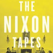 Author Luke Nichter Nixon Tapes