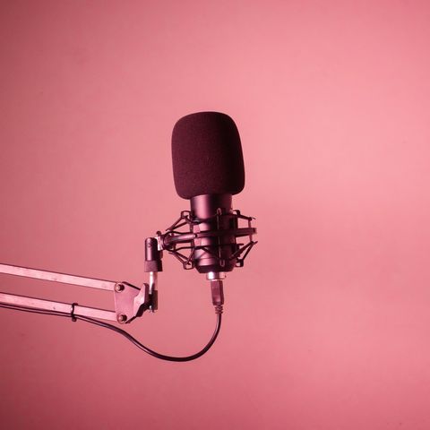 Podcast Cover