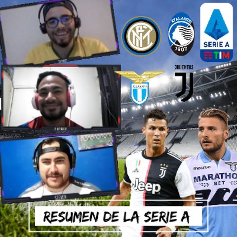 Serie A | ¿Qué nos pareció la primera división Italiana?