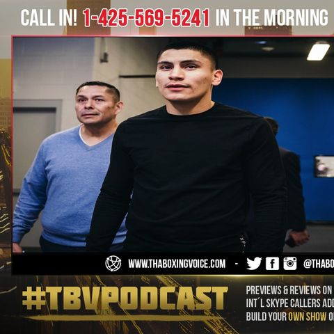 ☎️Vergil Ortiz Jr Interested🔥In a Fight with Adrien Broner😱Will Golden Boy PAY The 💰$10 Million❓