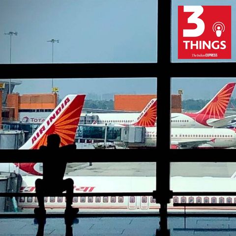 The Air India Sale: What it means for Tata, and the Indian government