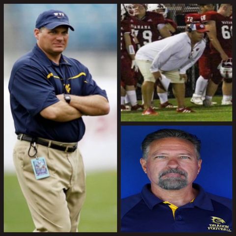 Rich Rod: Good,Bad, or Ugly and a Single A State Championship Preview