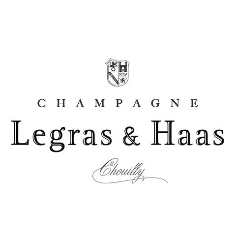 France - Champagne Legras et Haas - Jerome Legras