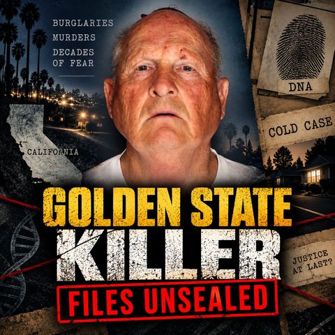 Podcast Cover