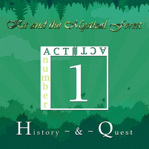 ACT 1: History & Quest ~ Compilation (Remastered)