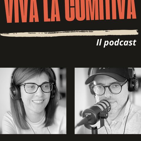 Copertina del podcast