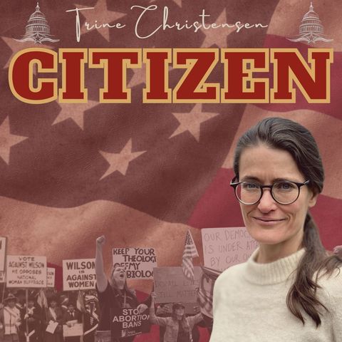 Copertina del podcast