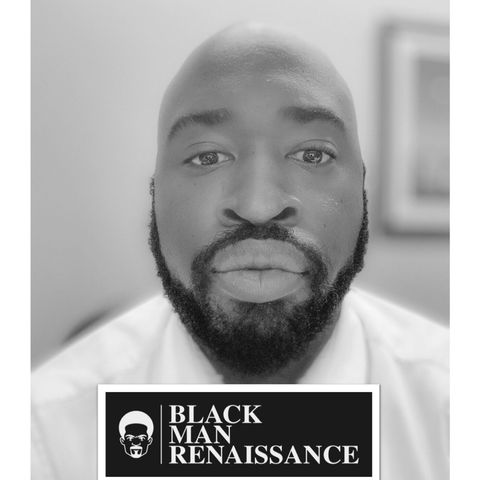 Episode 3: Black Men Need Love Too